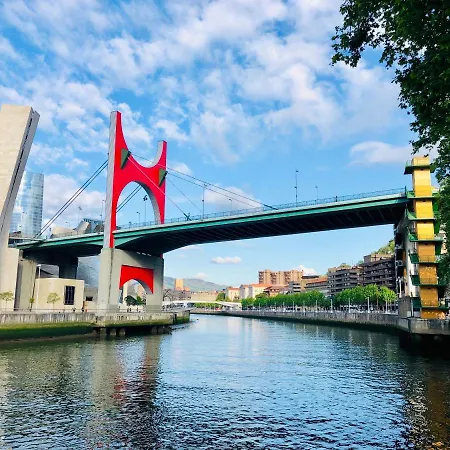 Espectacular Con Vistas A La Ria Apartment *