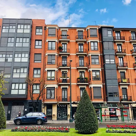 Apartamento Espectacular Con Vistas A La Ría *