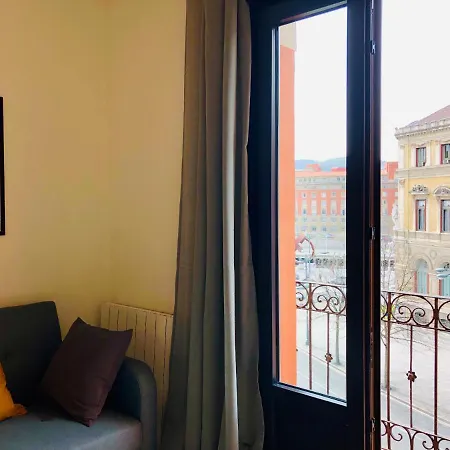 Espectacular Con Vistas A La Ria Apartment
