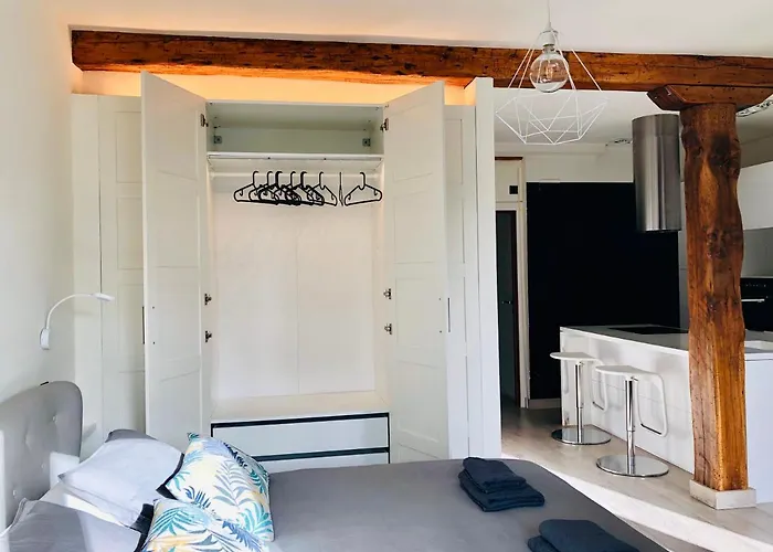 Espectacular Con Vistas A La Ría Bilbao