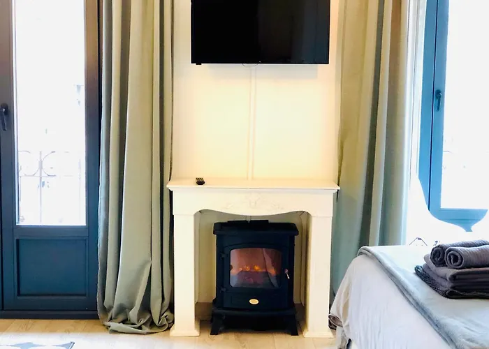 Espectacular Con Vistas A La Ría Bilbao