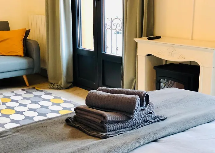 Apartamento Espectacular Con Vistas A La Ría