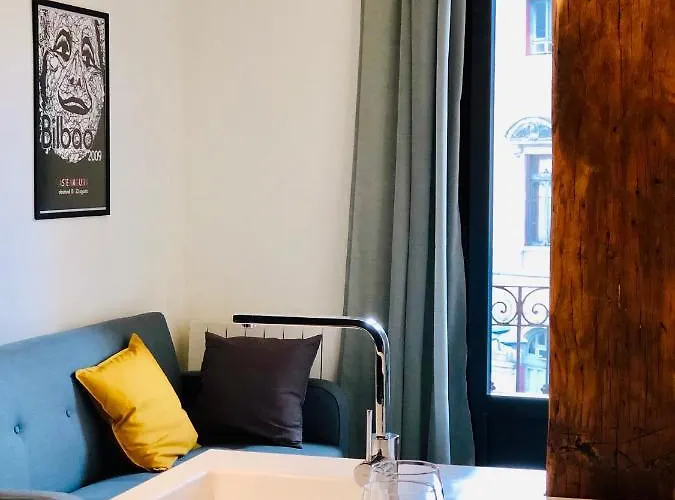 Apartamento Espectacular Con Vistas A La Ría *