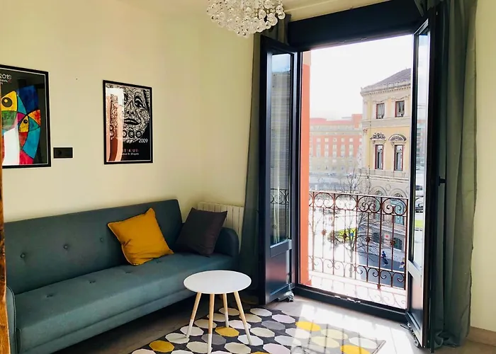 Espectacular Con Vistas A La Ría *