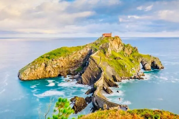 Apartamento Espectacular Con Vistas A La Ría *