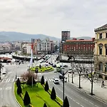 Espectacular Con Vistas A La Ría Apartamento Bilbao