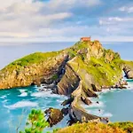 Apartamento Espectacular Con Vistas A La Ría *