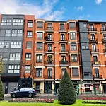 Apartamento Espectacular Con Vistas A La Ría *